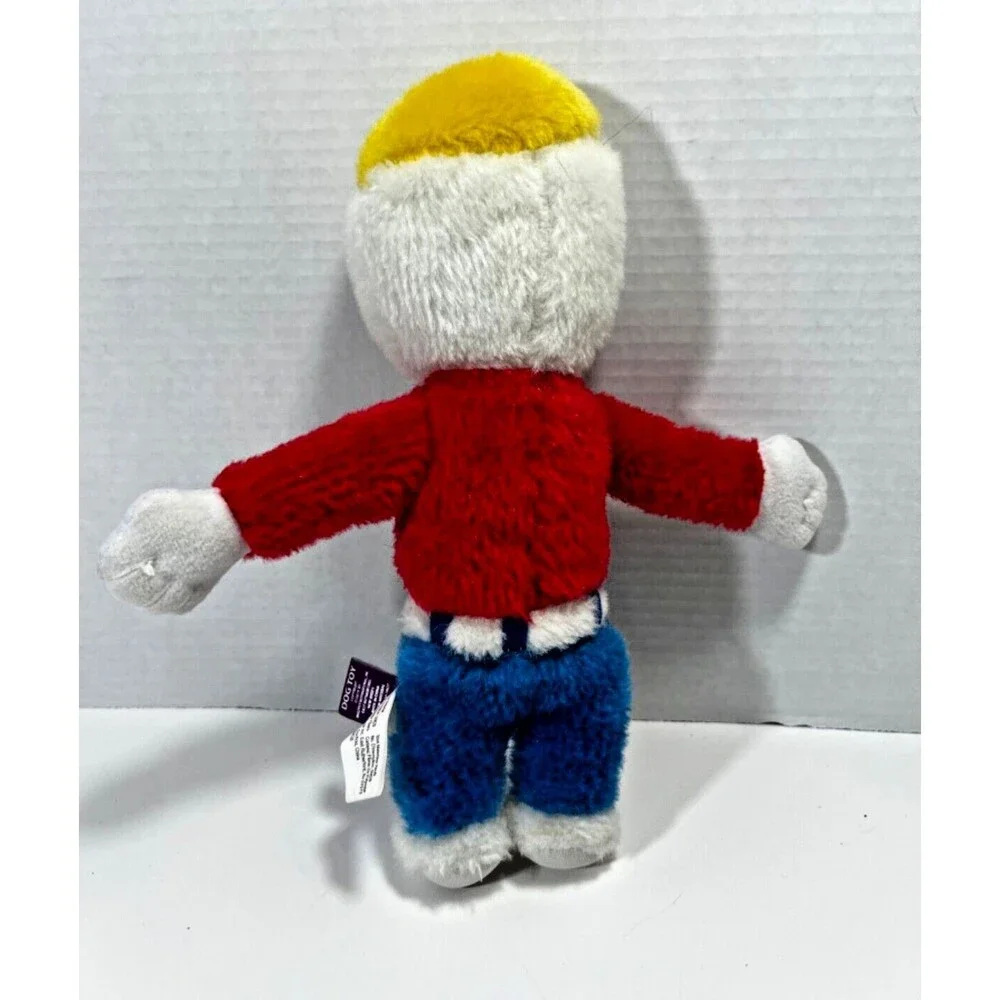 Mr. Bill - 10